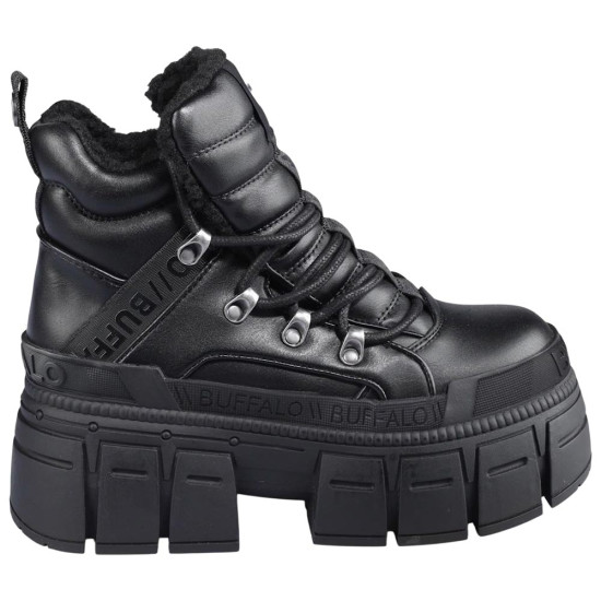 Buffalo Gospher Hike Mid Pad